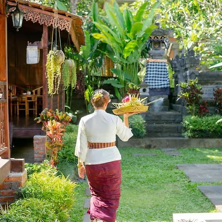 Ari Cottages Ubud