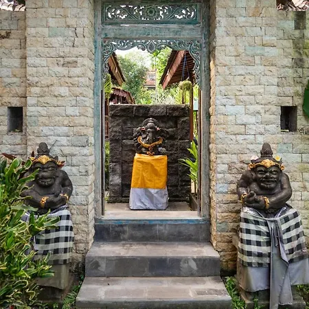 Ari Cottages Ubud
