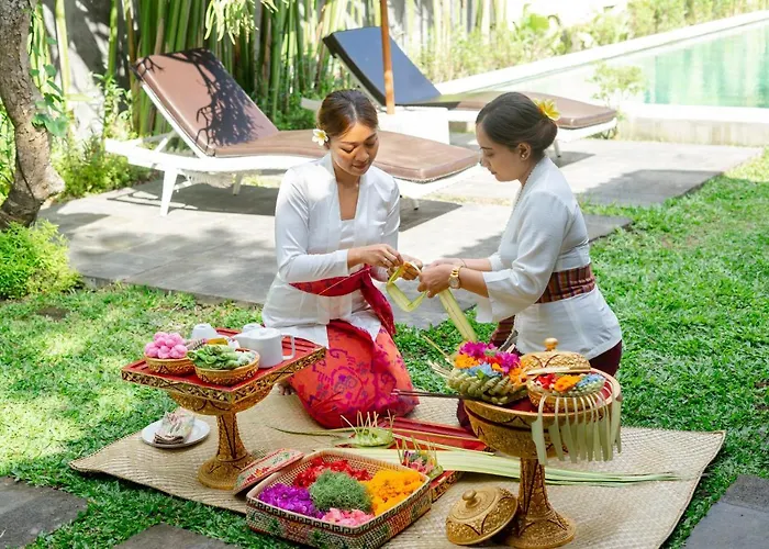 Ari 3* Ubud