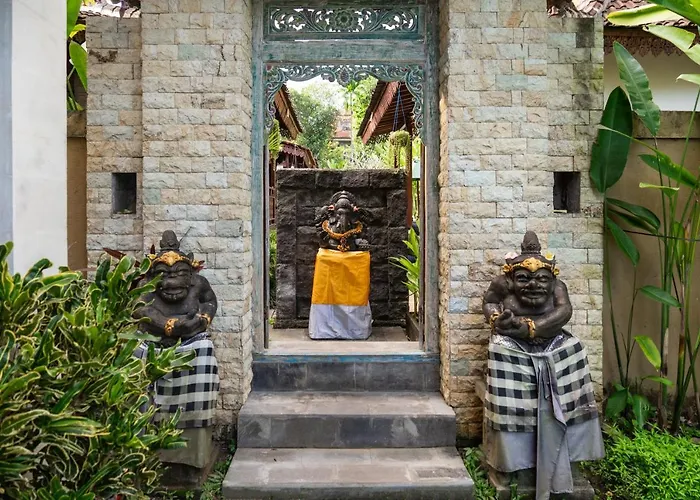 Affittacamere Ari Ubud