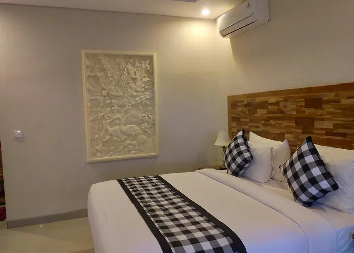 Ari Affittacamere Ubud