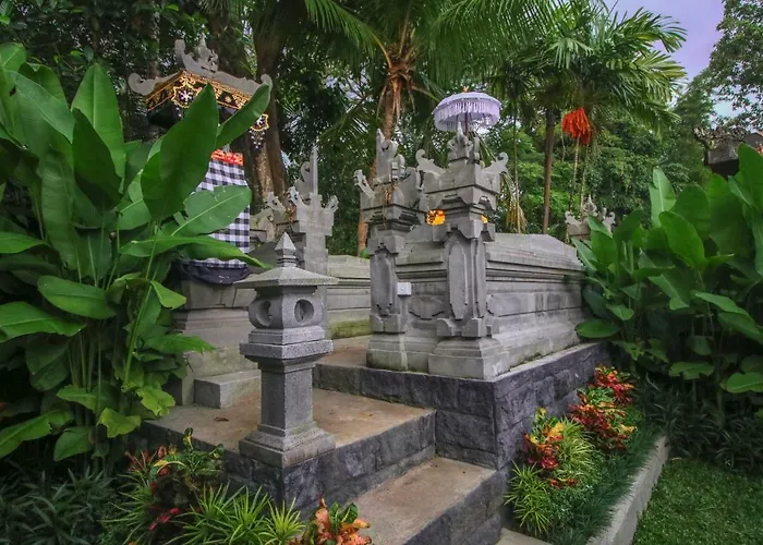 Ari Affittacamere Ubud