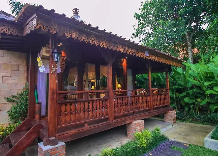 Ari Affittacamere Ubud
