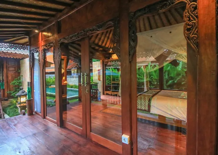 Ari Affittacamere Ubud
