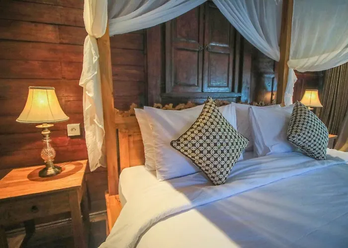 Ari 3* Ubud