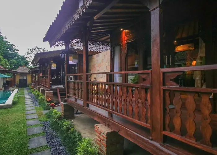 Ari Ubud