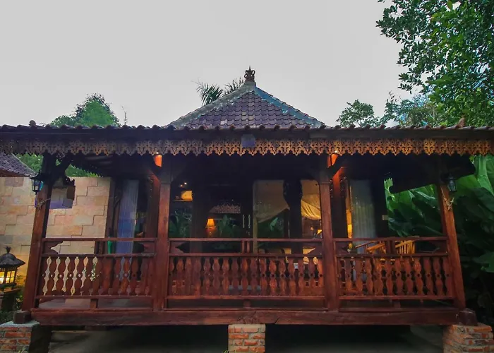 Affittacamere Ari Ubud