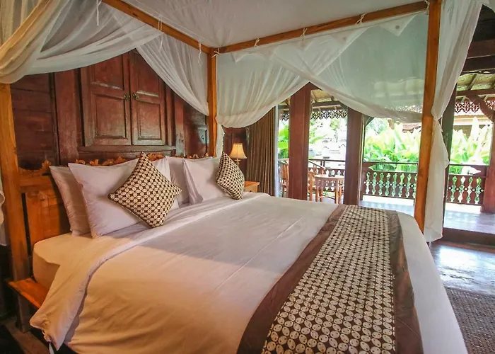 Ari Affittacamere Ubud