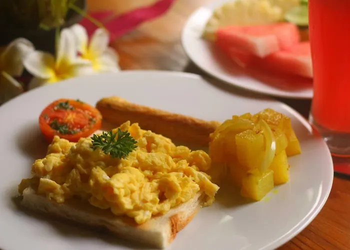 Ari 3* Ubud